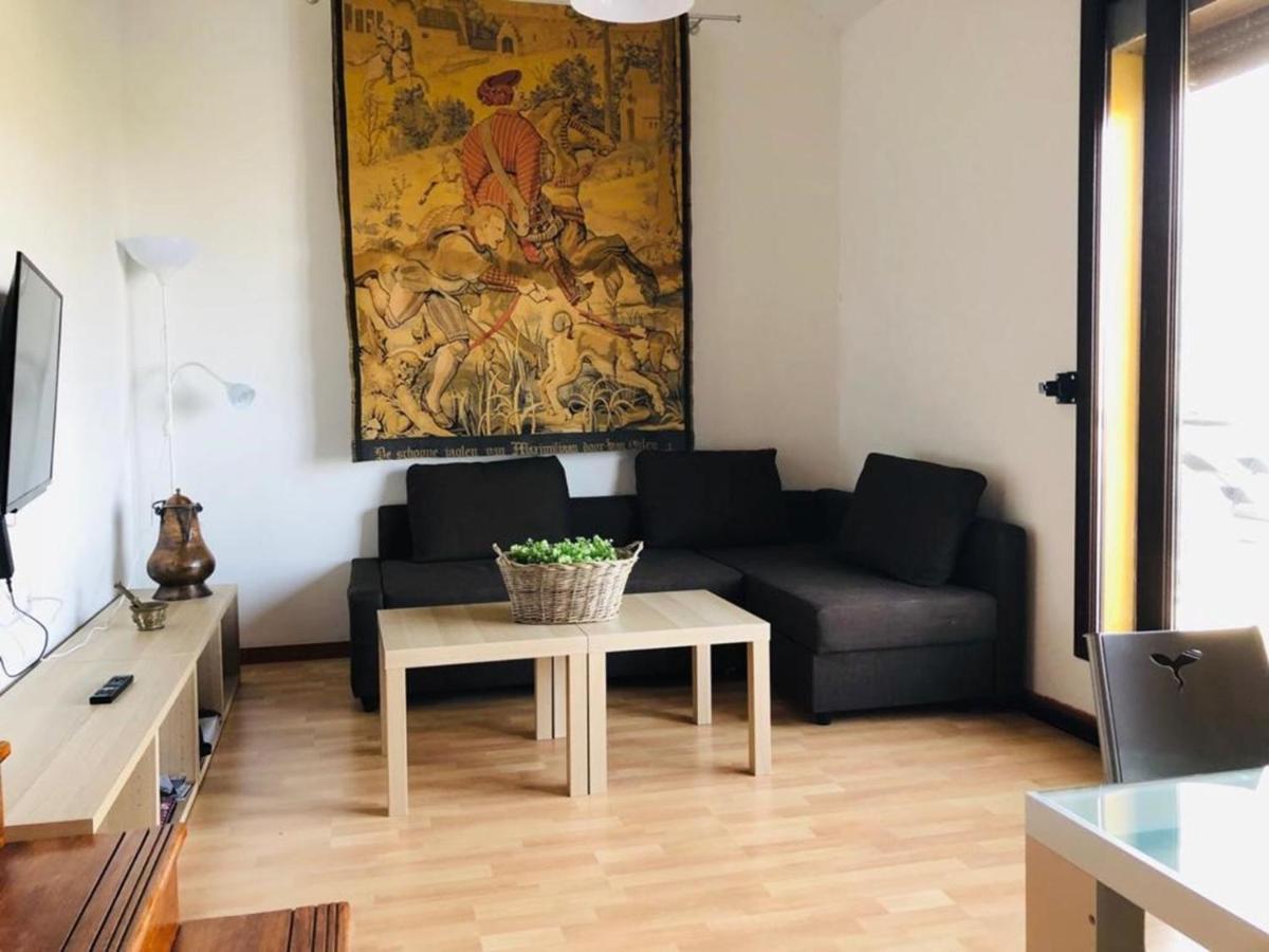 Apartment Bellevue By Interhome Sierra Nevada Zewnętrze zdjęcie