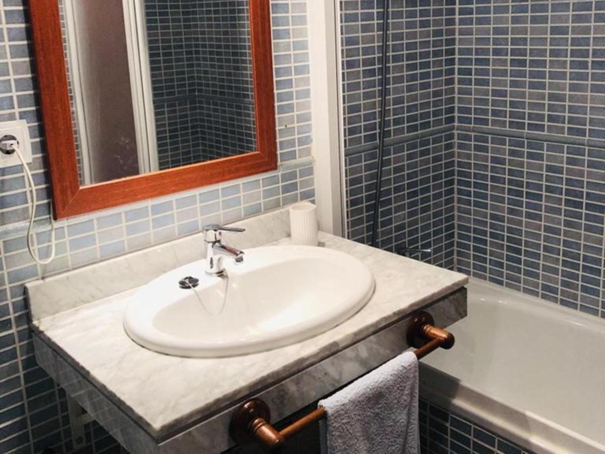 Apartment Bellevue By Interhome Sierra Nevada Zewnętrze zdjęcie